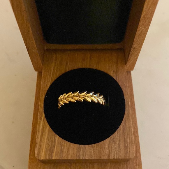 Future Ethereal Ring - Picture 16 of 16